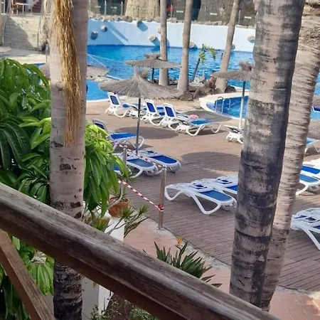 Total Relax Golfo Del Sur San Miguel de Abona