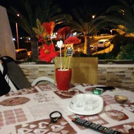 Total Relax Golfo Del Sur Apartman *