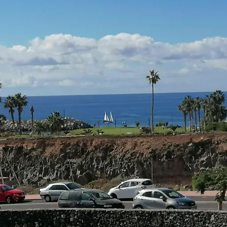 Total Relax Golfo Del Sur San Miguel de Abona