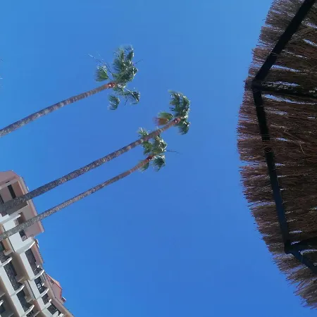 Apartman Total Relax Golfo Del Sur *