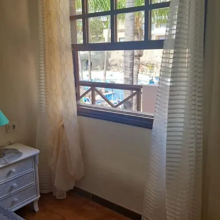 Total Relax Golfo Del Sur Apartment San Miguel de Abona