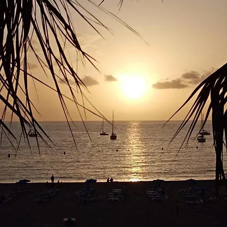 Apartment Total Relax Golfo Del Sur