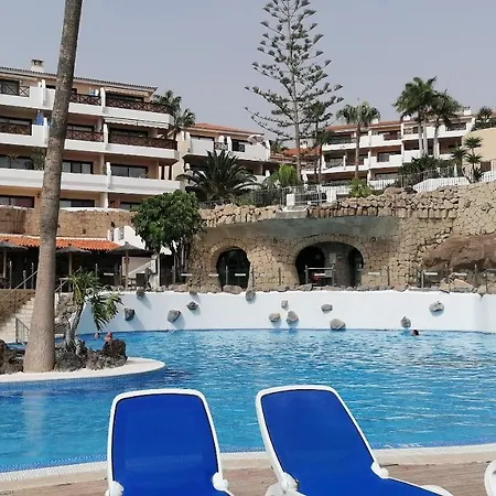 Apartamento Total Relax Golfo Del Sur
