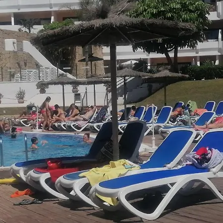 Total Relax Golfo Del Sur Apartment San Miguel de Abona