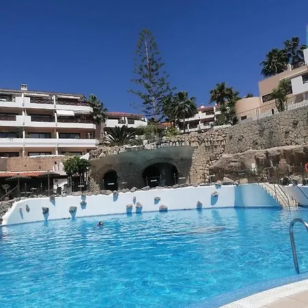Total Relax Golfo Del Sur San Miguel de Abona